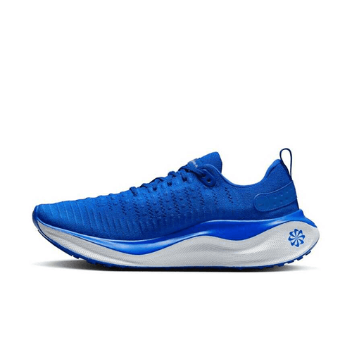 Zapatilla Nike Running Hombre ReactX Infinity 4 Azul