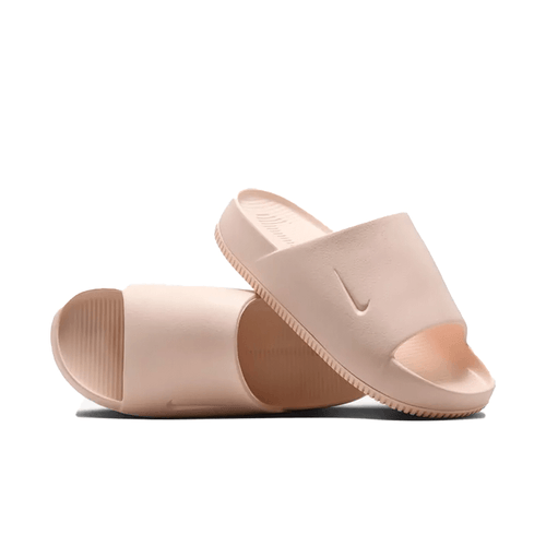 Sandalia Nike Casual Dama Calm Slide Palo de Rosa