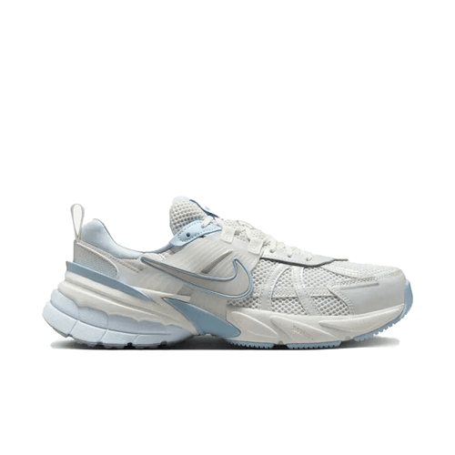 Zapatilla Nike Casual Dama V2K Run Gris