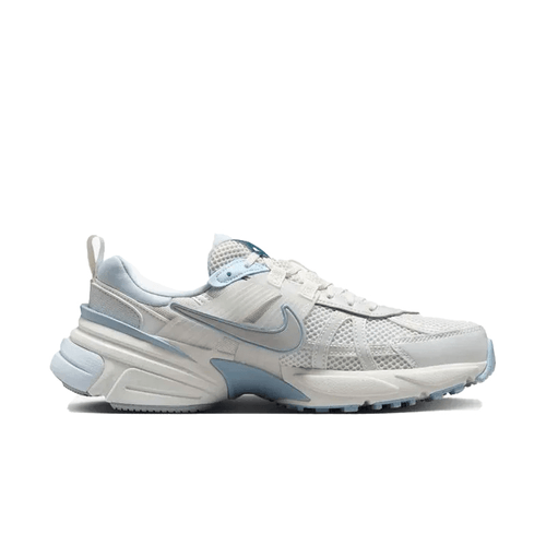 Zapatilla Nike Casual Dama V2K Run Gris