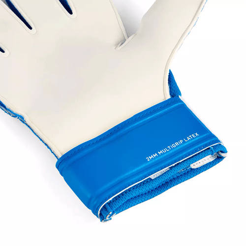Guante Puma Fútbol Hombre Ultra Play RC Azul