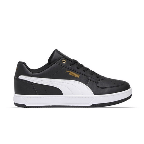Zapatilla Puma Casual Hombre Caven 2.0 Negro