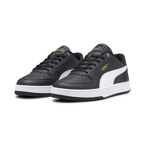 Zapatilla Puma Casual Hombre Caven 2.0 Negro