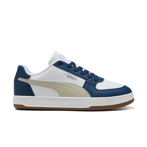 Zapatilla Puma Casual Hombre Caven 2.0 Blanco