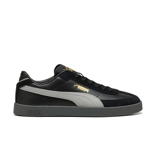 Zapatilla Puma Casual Hombre Club II Era Negro