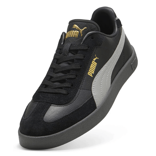 Zapatilla Puma Casual Hombre Club II Era Negro
