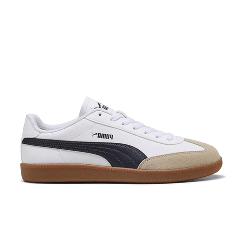 Zapatilla Puma Casual Hombre 9-T Blanco