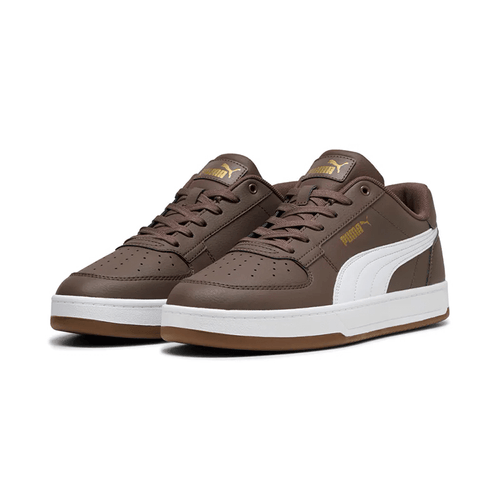Zapatilla Puma Casual Hombre Caven 2.0 Café