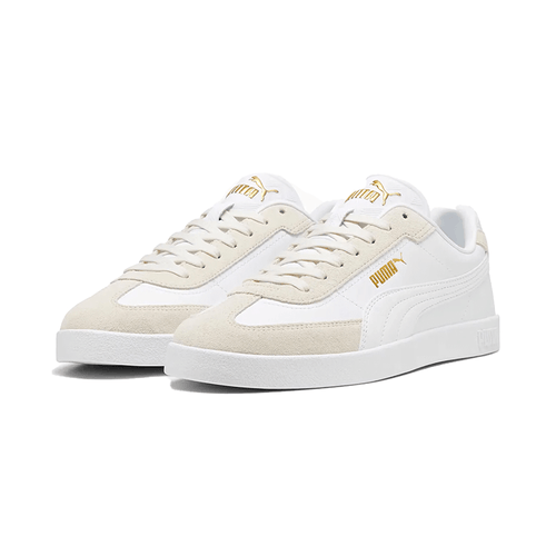 Zapatilla Puma Casual Hombre Club II Era Blanco