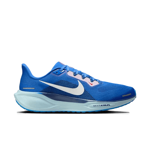 Zapatilla Nike Running Hombre Air Zoom Pegasus 41 Azul
