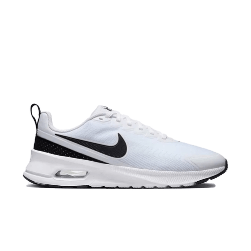 Zapatilla Nike Casual Hombre Air Max Nuaxis Blanco
