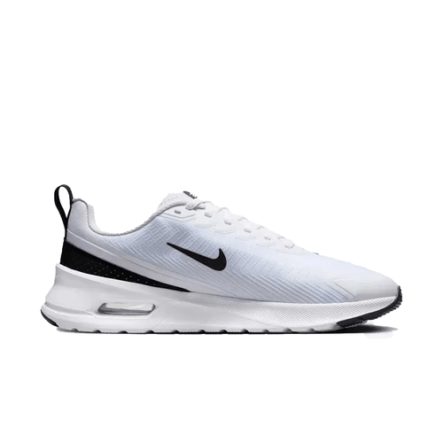 Zapatilla Nike Casual Hombre Air Max Nuaxis Blanco