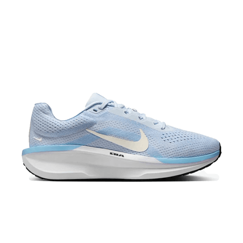 Zapatilla Nike Running Dama Air Winflo 11 Azul