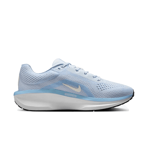 Zapatilla Nike Running Dama Air Winflo 11 Azul