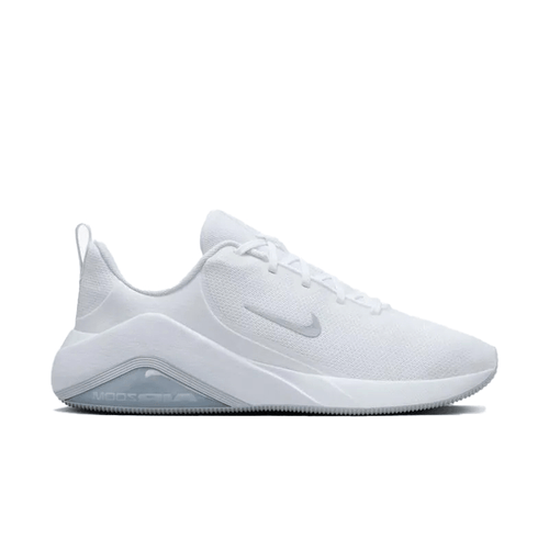Zapatilla Nike Training Dama Air Zoom Bella 7 Blanco