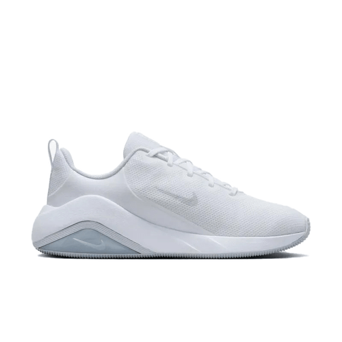 Zapatilla Nike Training Dama Air Zoom Bella 7 Blanco