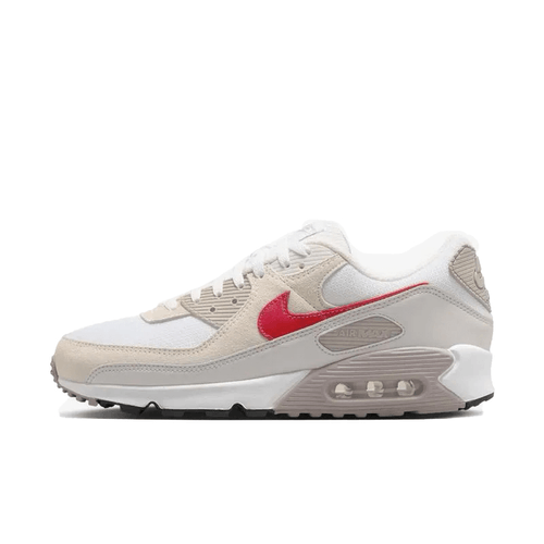 Zapatilla Nike Casual Hombre Air Max 90 AP Blanco