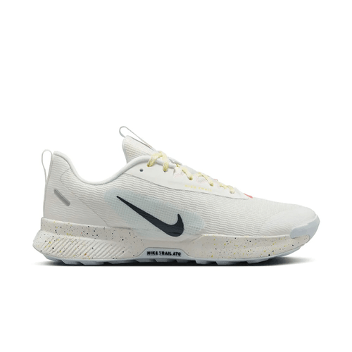 Zapatilla Nike Running Dama Juniper Trail 3 Blanco