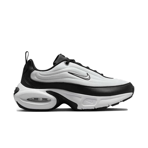 Zapatilla Nike Casual Dama Air Max Portal Blanco