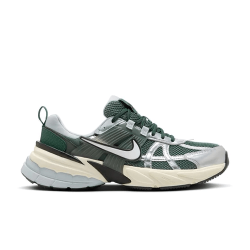 Zapatilla Nike Casual Hombre V2K RUN Verde