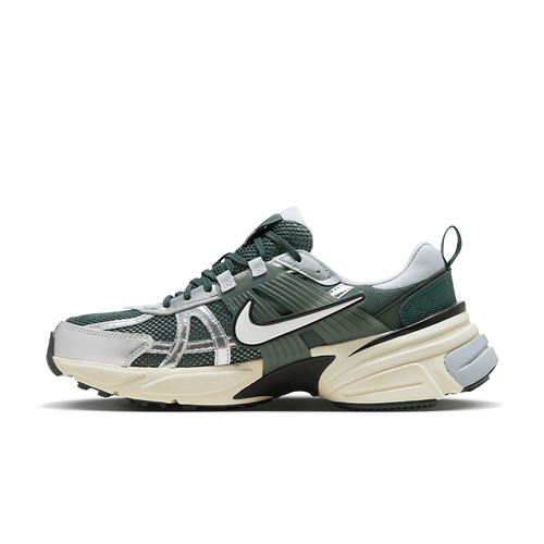 Zapatilla Nike Casual Hombre V2K RUN Verde