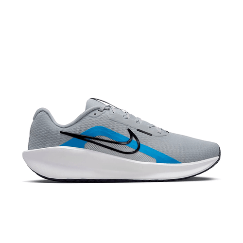 Zapatilla Nike Running Hombre Downshifter 13 Gris