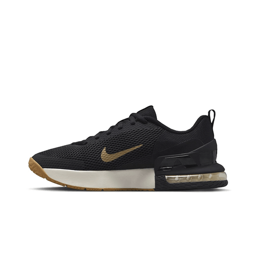 Zapatilla Nike Training Hombre Air Max Alpha 6 Negro