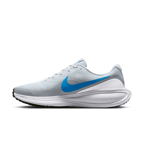 Zapatilla Nike Running Hombre Revolution 8 Gris