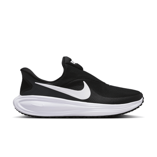 Zapatilla Nike Running Dama Revolution 8 EasyOn Negro