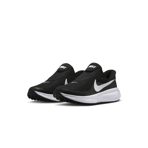 Zapatilla Nike Running Dama Revolution 8 EasyOn Negro