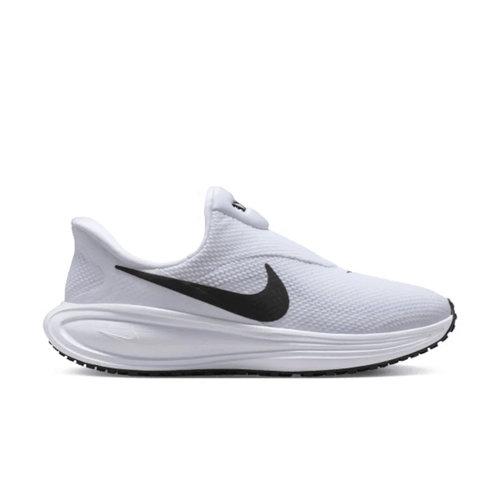 Zapatilla Nike Running Dama Revolution 8 EasyOn Blanco