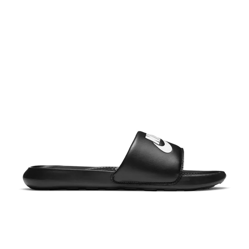 Sandalia Nike Casual Hombre Victori One Slide Negro