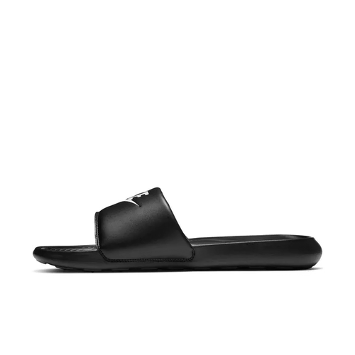 Sandalia Nike Casual Hombre Victori One Slide Negro