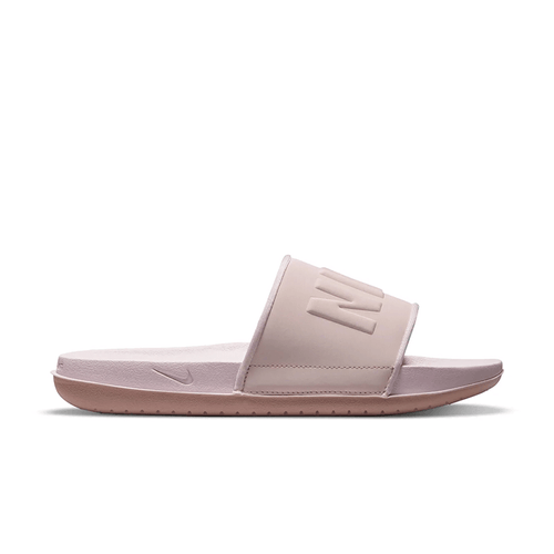 Sandalia Nike Casual Dama Offcourt Slide Palo de Rosa