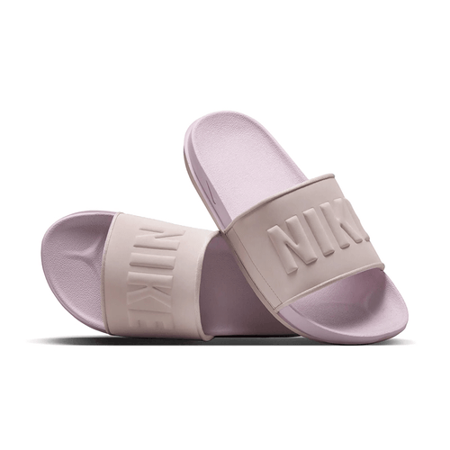 Sandalia Nike Casual Dama Offcourt Slide Palo de Rosa