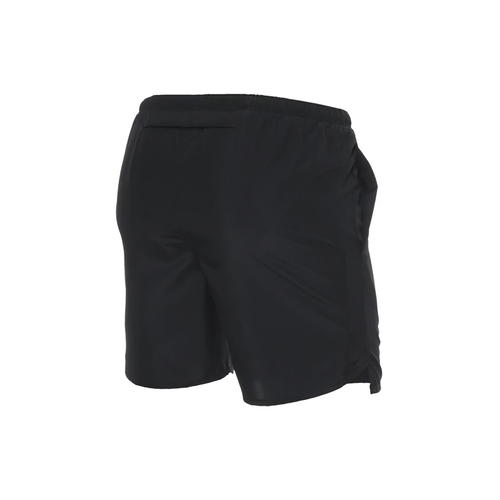 Pantaloneta Nike Running Hombre Dri Fit Challenger Negro