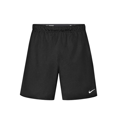 Pantaloneta Nike Running Hombre Dri Fit Totality Negro