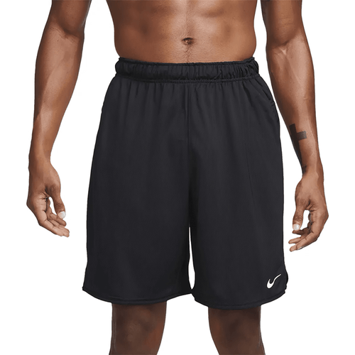 Pantaloneta Nike Running Hombre Dri Fit Totality Negro