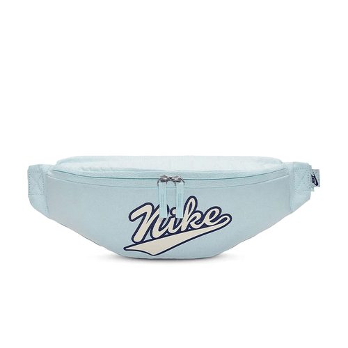 Canguro Nike Heritage Waistpack Azul
