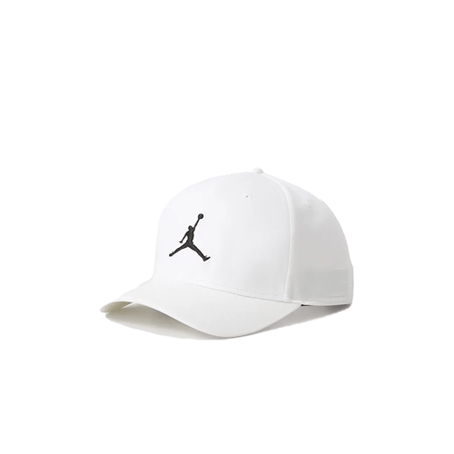 Gorra Nike Jordan Rise Jumpman Blanco