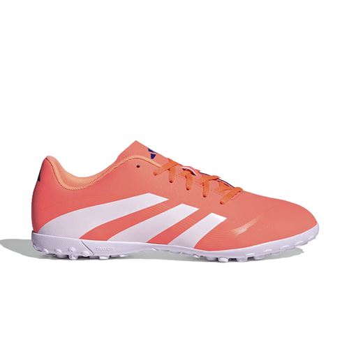 Guayo Sintético Adidas Fútbol Hombre Predator 25 Ess Rojo