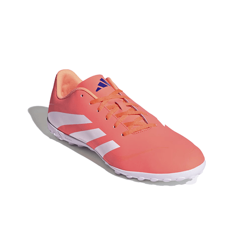 Guayo Sintético Adidas Fútbol Hombre Predator 25 Ess Rojo