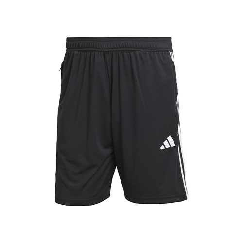 Pantaloneta Adidas Fútbol Hombre Tiro 25 Ess Negro