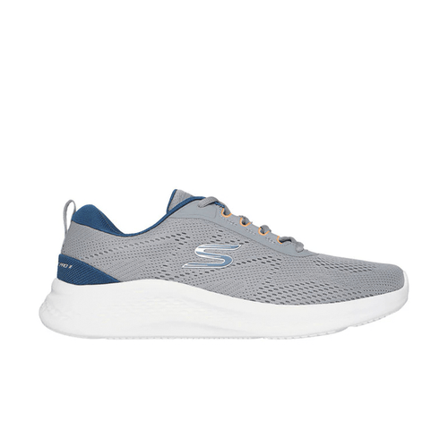 Zapatilla Skechers Casual Hombre Lite Pro 2.0 Azul