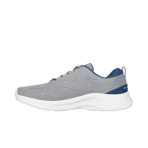 Zapatilla Skechers Casual Hombre Lite Pro 2.0 Azul