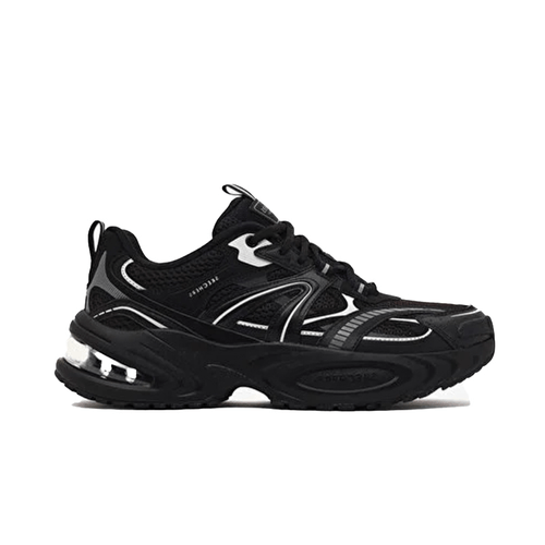 Zapatilla Skechers Casual Hombre Uno Ryze Negro