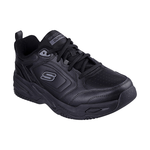 Zapatilla Skechers Outdoor Hombre Relaxed Fit Negro
