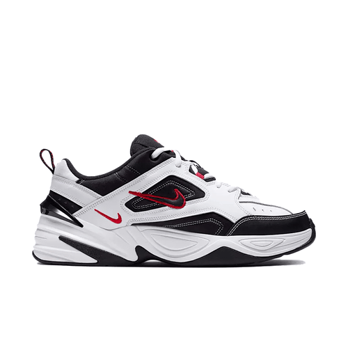 Zapatilla Nike Casual Hombre M2K Tekno Blanco