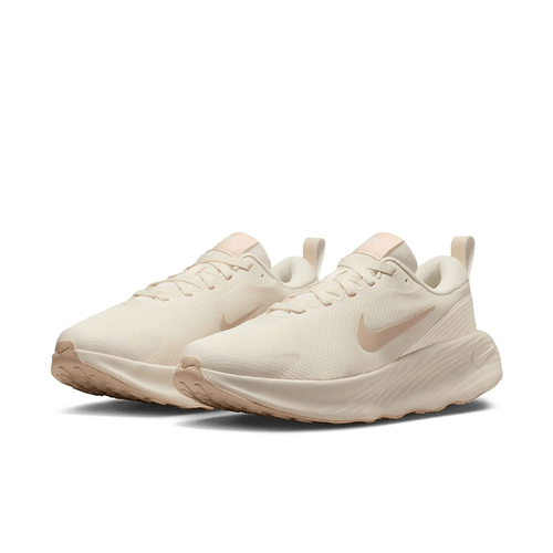 Zapatilla Nike Training Dama Promina Beige