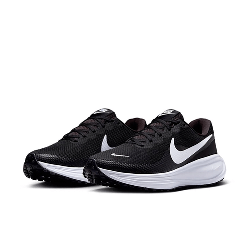 Zapatilla Nike Running Dama Revolution 8 Negro